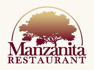 Manzanita Restaurant logo